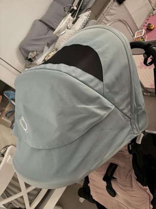 Capota Bugaboo Donkey