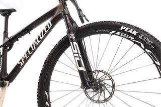 Bicicleta Specialized Epic GX AXS t.L Reacondicionada