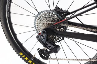 Bicicleta KTM Scarp Exonic GX AXS t.M Reacondicionada