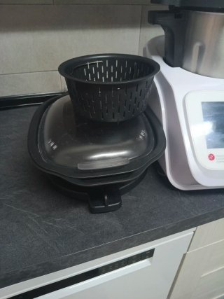 Monsieur Cuisine Connect Silvercrest
