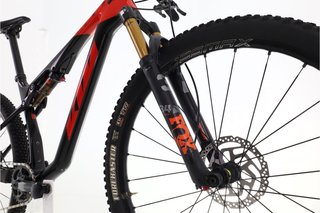 Bicicleta KTM Scarp Exonic GX AXS t.M Reacondicionada