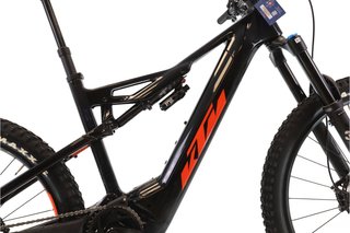 Bicicleta KTM Macina Kapoho Master XT t.L Reacondicionada