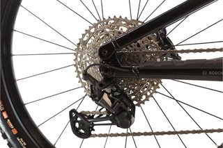 Bicicleta KTM Macina Kapoho Master XT t.L Reacondicionada