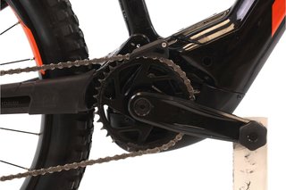 Bicicleta KTM Macina Kapoho Master XT t.L Reacondicionada