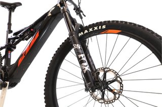 Bicicleta KTM Macina Kapoho Master XT t.L Reacondicionada