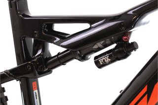 Bicicleta KTM Macina Kapoho Master XT t.L Reacondicionada
