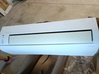 Aire Acondicionado Daikin 5000 frigorias