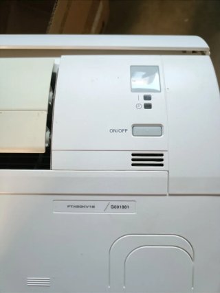 Aire Acondicionado Daikin 5000 frigorias