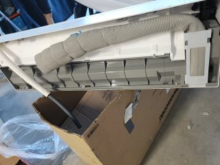 Aire Acondicionado Daikin 5000 frigorias