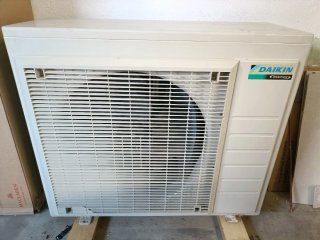 Aire Acondicionado Daikin 5000 frigorias