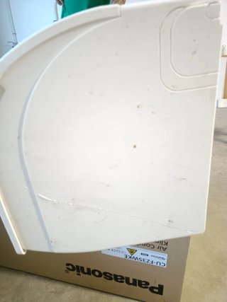 Aire Acondicionado Daikin 5000 frigorias