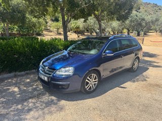 Volkswagen Golf 2009