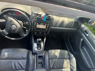 Volkswagen Golf 2009