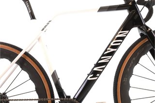 Bicicleta Canyon Inflite CF SL Di2 12V t.54 Reacondicionada