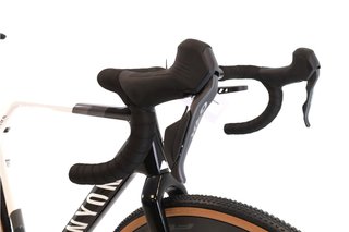 Bicicleta Canyon Inflite CF SL Di2 12V t.54 Reacondicionada