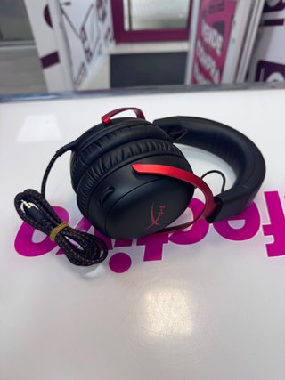 Auricular Ps4 compatible ps5, xbox series x/s, xbox one