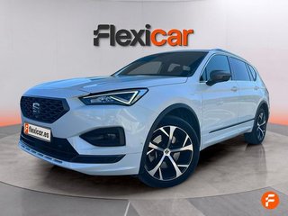 Seat Tarraco 2.0 TDI 147kW 4Drive DSG S&S FR