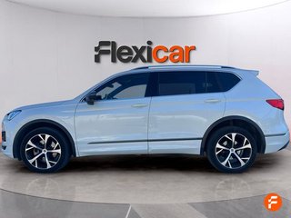 Seat Tarraco 2.0 TDI 147kW 4Drive DSG S&S FR