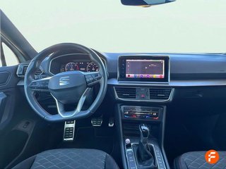 Seat Tarraco 2.0 TDI 147kW 4Drive DSG S&S FR