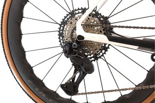 Bicicleta Canyon Inflite CF SL Di2 12V t.54 Reacondicionada