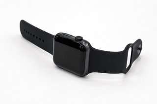 Apple Watch SE 3 GPS Space Gray