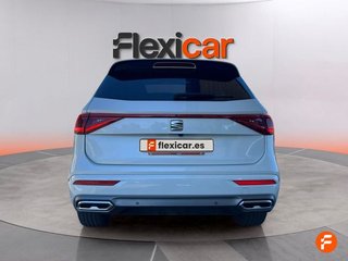 Seat Tarraco 2.0 TDI 147kW 4Drive DSG S&S FR