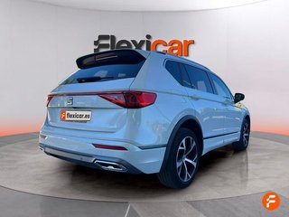 Seat Tarraco 2.0 TDI 147kW 4Drive DSG S&S FR