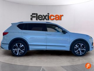 Seat Tarraco 2.0 TDI 147kW 4Drive DSG S&S FR