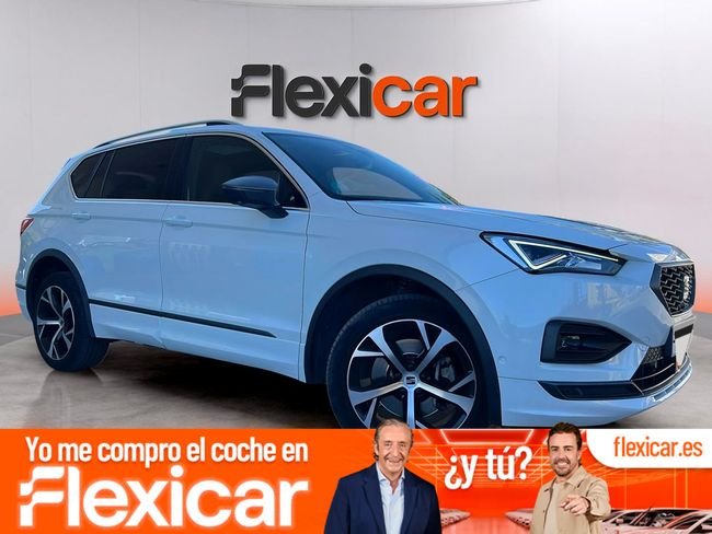 Seat Tarraco 2.0 TDI 147kW 4Drive DSG S&S FR - foto 1