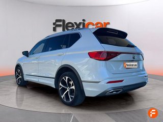 Seat Tarraco 2.0 TDI 147kW 4Drive DSG S&S FR