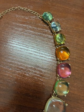 Collar original multicolor