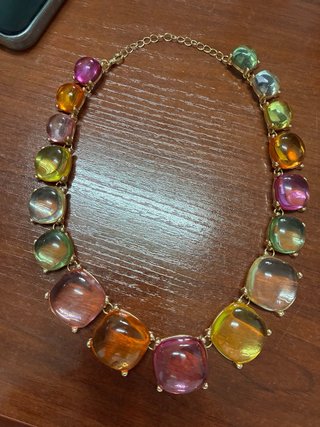 Collar original multicolor
