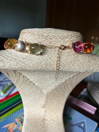 Collar original multicolor