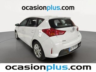 Toyota Auris 130 Active 97 kW (132 CV)