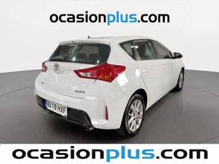 Toyota Auris 130 Active 97 kW (132 CV)