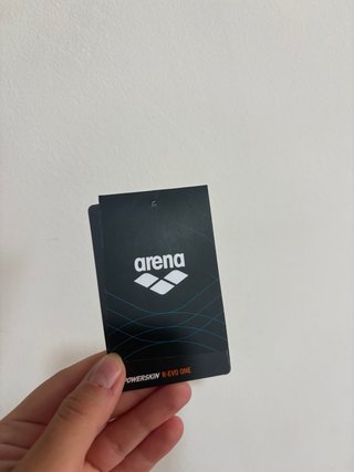 Costumone da gara Arena nuovo
