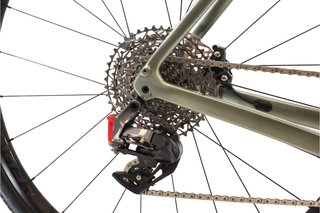 Bicicleta Trek Checkpoint SL 6 AXS 12V t.56 Reacondicionada