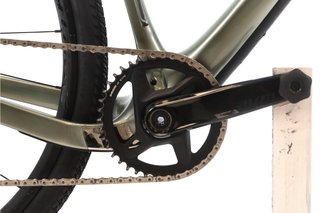 Bicicleta Trek Checkpoint SL 6 AXS 12V t.56 Reacondicionada
