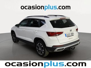 SEAT Ateca 2.0 TDI S&S Style Go M DSG 110 kW (150 CV)