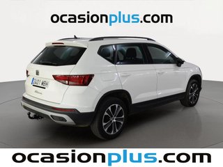 SEAT Ateca 2.0 TDI S&S Style Go M DSG 110 kW (150 CV)