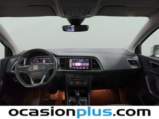 SEAT Ateca 2.0 TDI S&S Style Go M DSG 110 kW (150 CV)