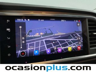 SEAT Ateca 2.0 TDI S&S Style Go M DSG 110 kW (150 CV)