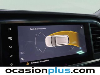 SEAT Ateca 2.0 TDI S&S Style Go M DSG 110 kW (150 CV)