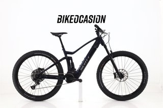 Bicicleta Scott Strike eRide 930 t.M Reacondicionada