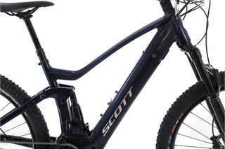 Bicicleta Scott Strike eRide 930 t.M Reacondicionada