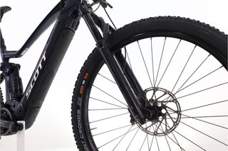 Bicicleta Scott Strike eRide 930 t.M Reacondicionada