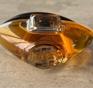 Lotto 5 Miniature Profumi Italiani Inediti
