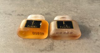 Lotto 5 Miniature Profumi Italiani Inediti