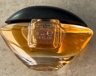 Lotto 5 Miniature Profumi Italiani Inediti