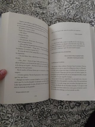 Nunca mientas